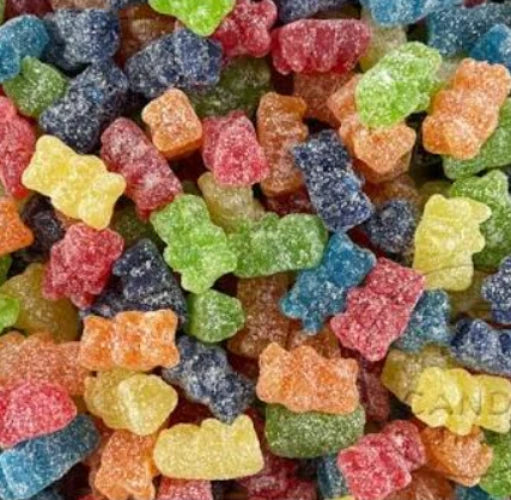 Sour Bears