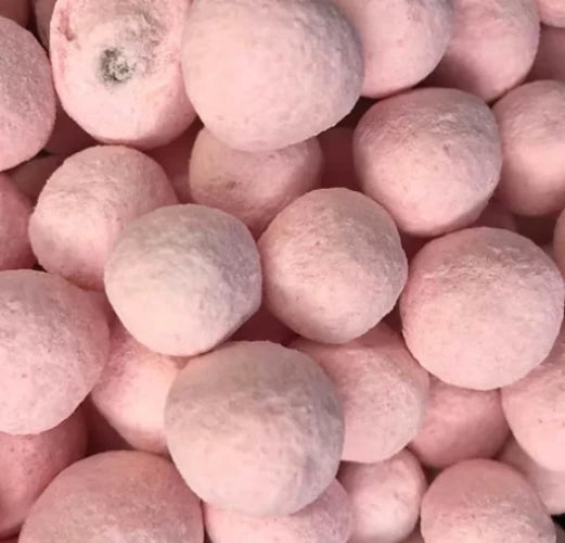 Strawberry Bon Bons