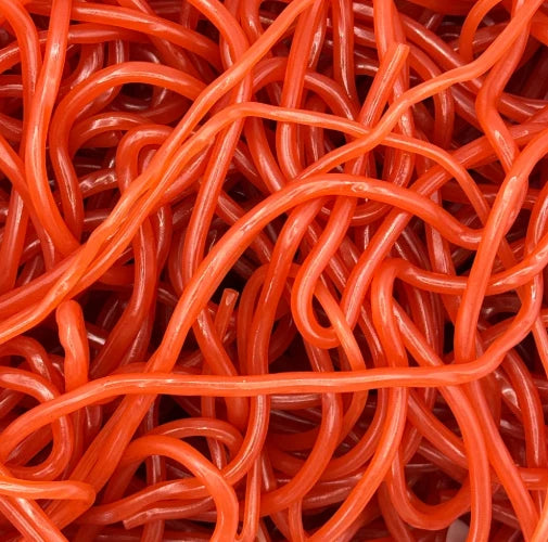 Strawberry Laces