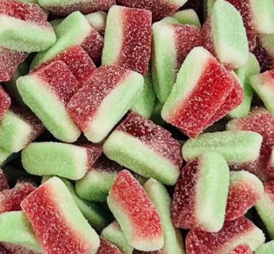 Watermelon Slices