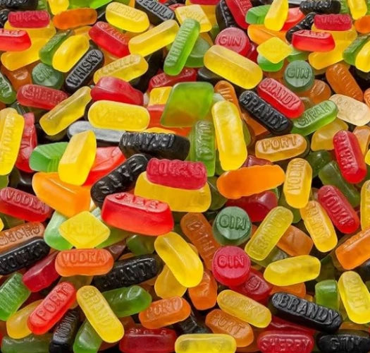 Wine Gums