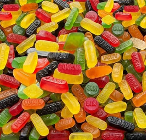Wine Gums