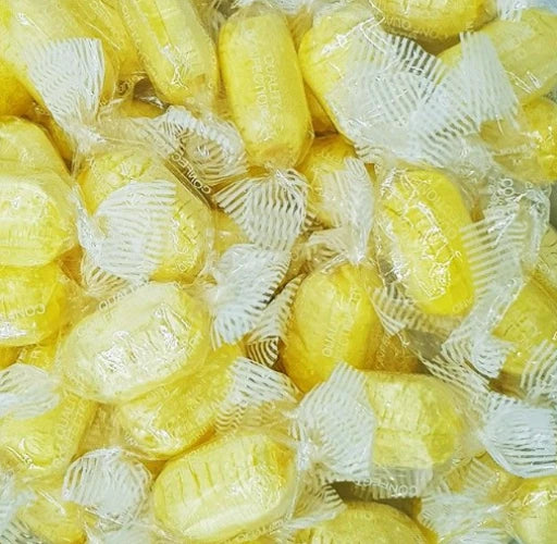 Sherbet Lemons